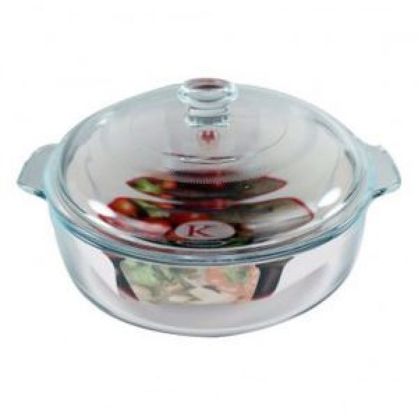 Kates Kitchen Casserole