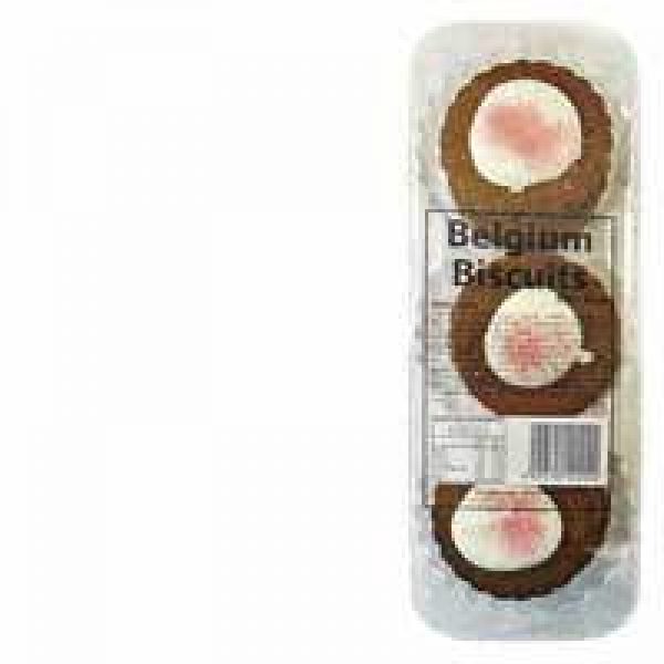 Kaye’s Biscuits Belguim