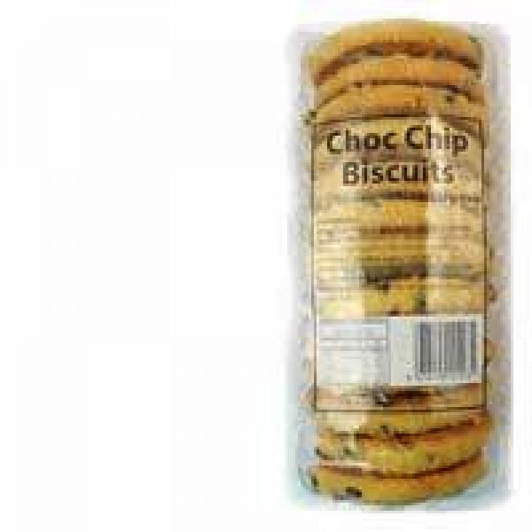 Kaye’s Cookies Chocolate Chips