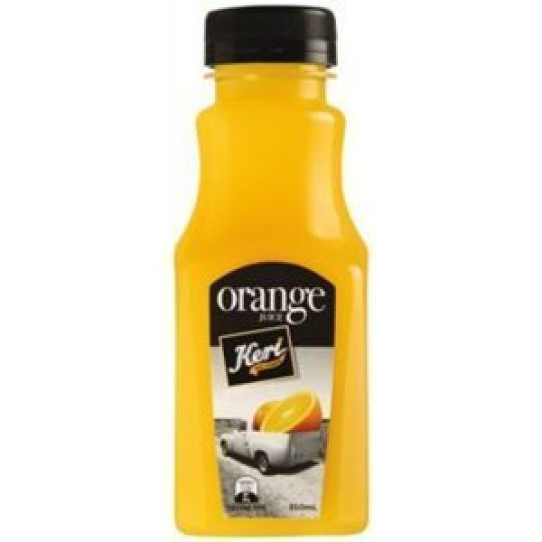 Keri Orange Juice