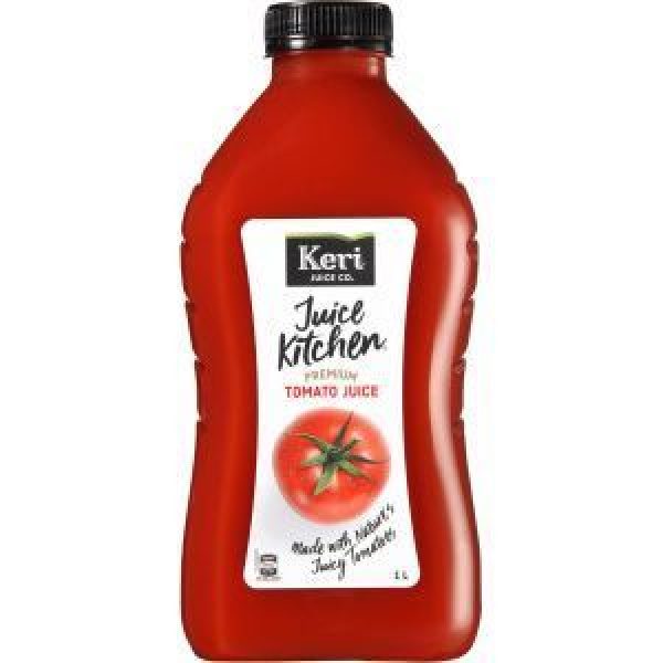 Keri Premium Tomato Juice