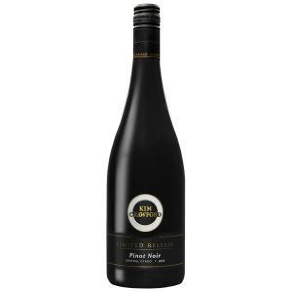 Kim Crawford Pinot Noir Central Otago 2015