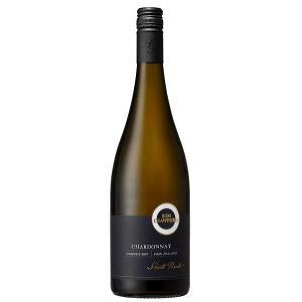 Kim Crawford Small Parcels Chardonnay