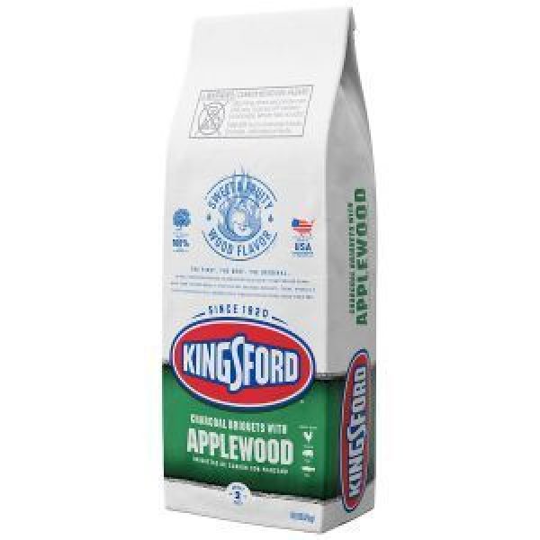 Kingsford Charcoal Applewood