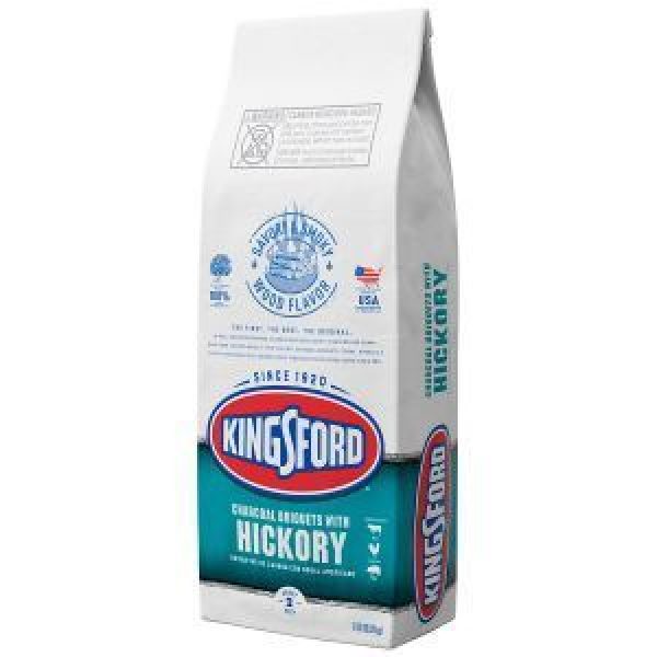 Kingsford Charcoal Hickory