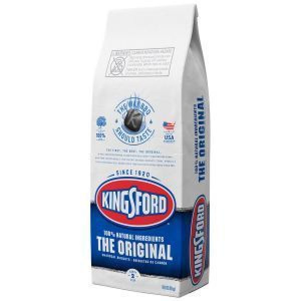 Kingsford Charcoal The Original Reviews Black Box