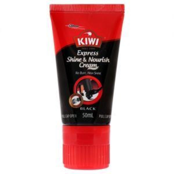 Kiwi leather cream sales