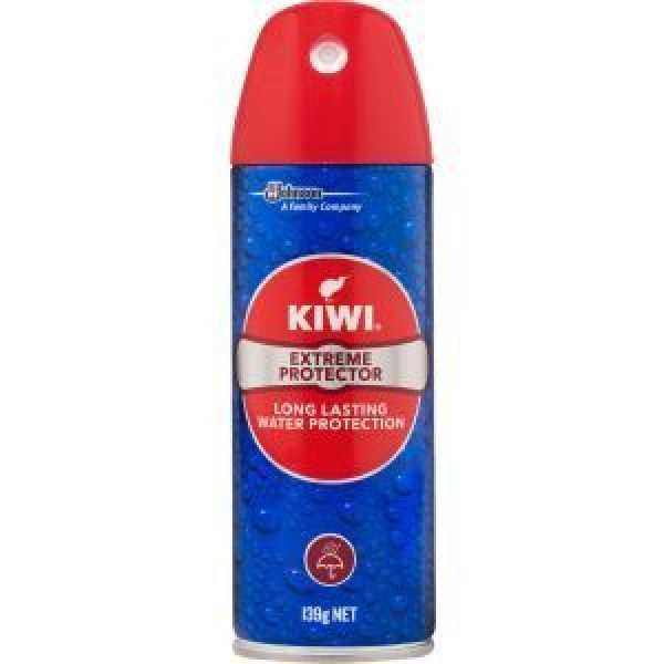 Kiwi Extreme Show Protectant