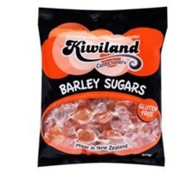 Kiwiland Boiled Barley Sugar