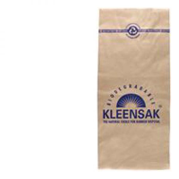 Kleensak Rubbish Bags Biodegradable Reviews Black Box