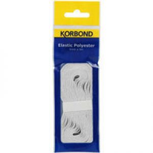Korbond Elastic Polyester