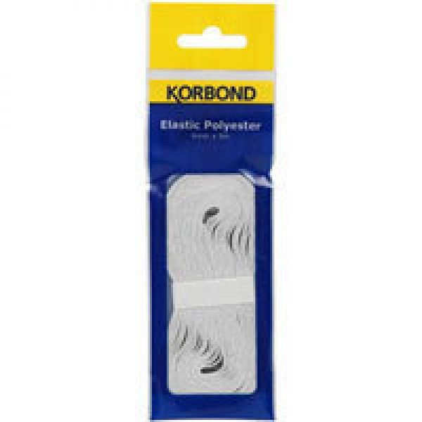 Korbond Elastic Polyester