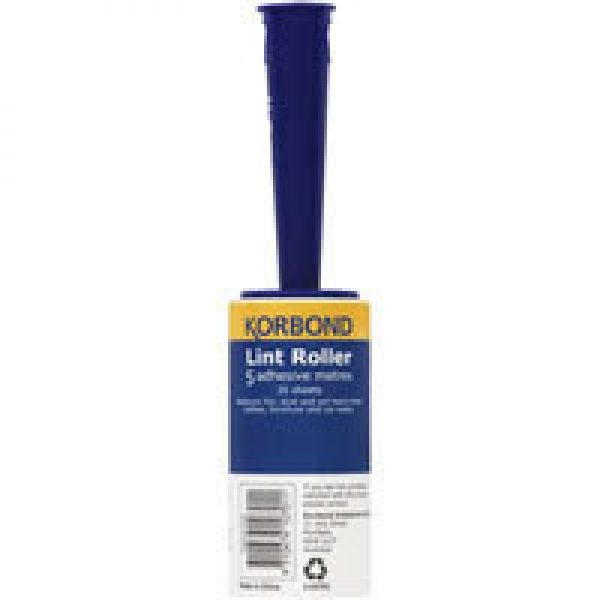 Korbond Lint Roller