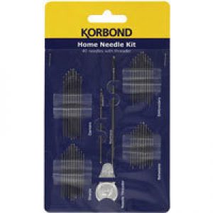 Korbond Needles Home Pack