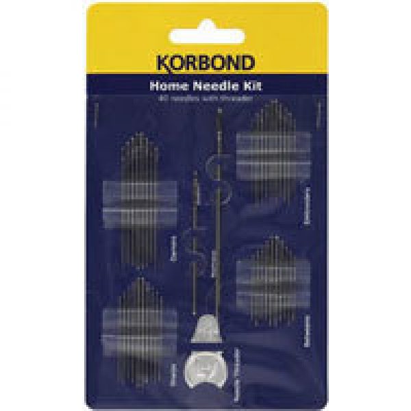 Korbond Needles Home Pack