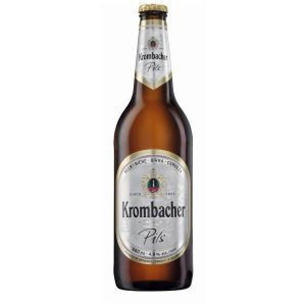 Krombacher Beer Pilsner Reviews Black Box