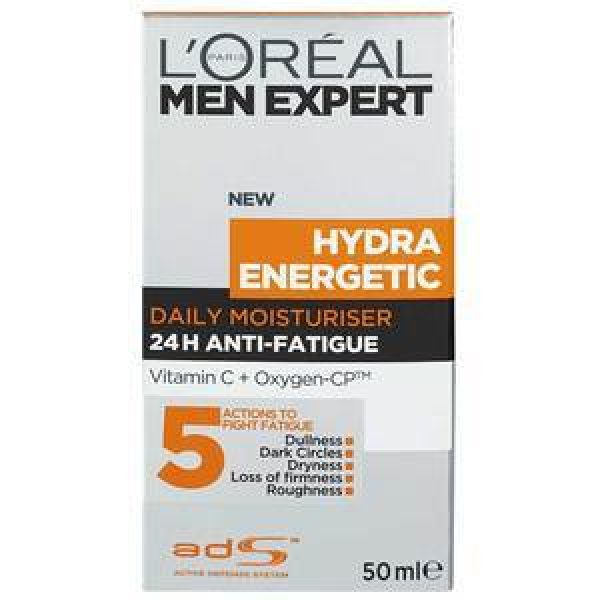 L’Oréal Men Expert Hydra Energetic Moisturiser