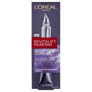 L’Oréal Paris Filler Eye Cream