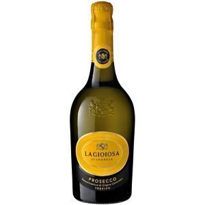La Gioiosa Sparkling Prosecco Treviso Brut