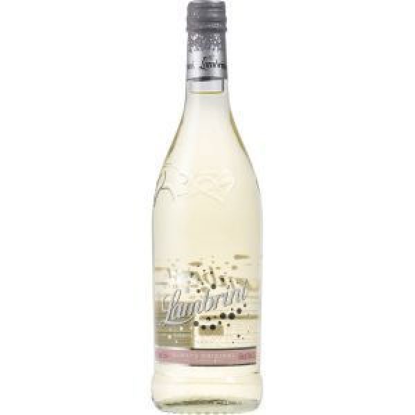 Lambrini Low Alcohol Wine Original