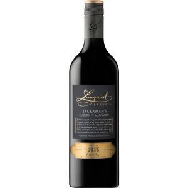 Langmeil Jackamans Cabernet Sauvignon