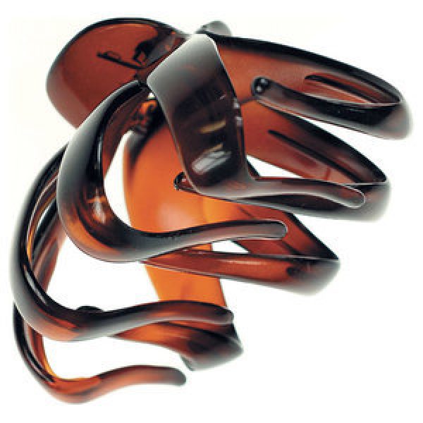 Large Octopus Hair Clips Shell