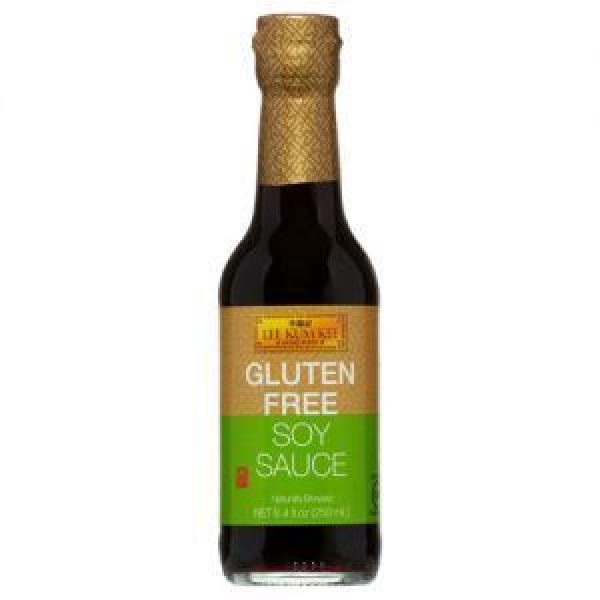 Lee Kum Kee Soy Sauce Gluten Free