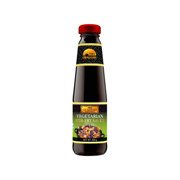 Lee Kum Kee Stir Fry Sauce Vegetarian