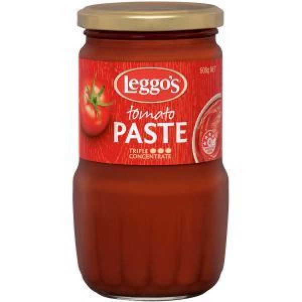 Leggo’s Tomato Paste