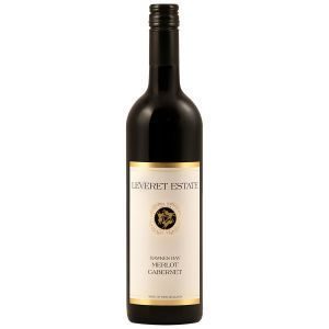 Leveret Estate Merlot Cabernet