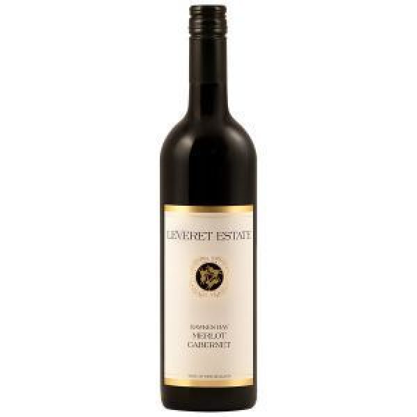 Leveret Estate Merlot Cabernet