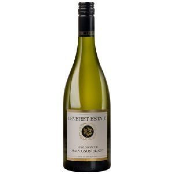 Leveret Estate Sauvignon Blanc Marlborough