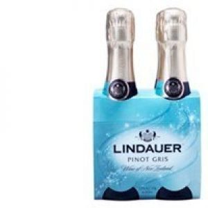 Lindauer Sparkling Pinot Gris
