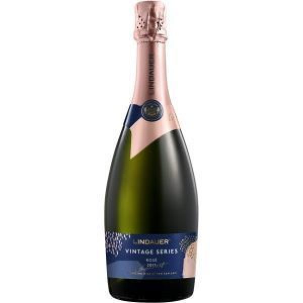 Lindauer Sparkling Rose