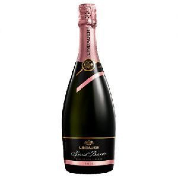 Lindauer Special Reserve Rose