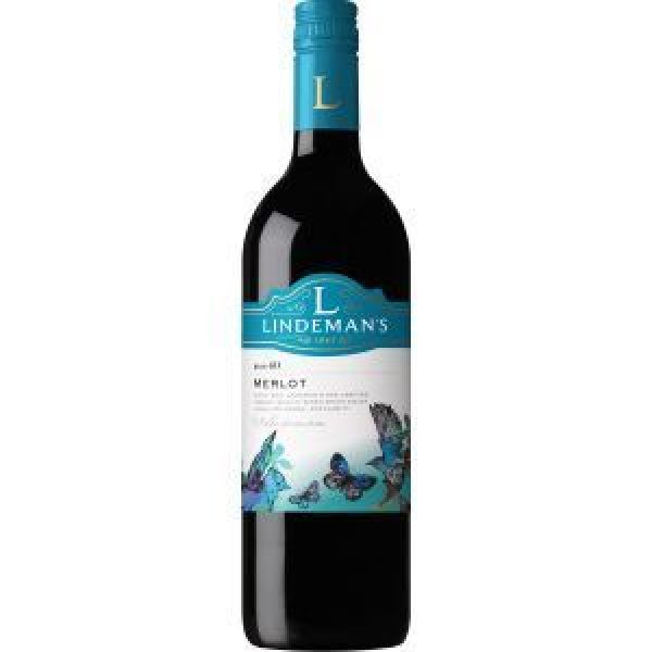 Lindemans Merlot Bin 40
