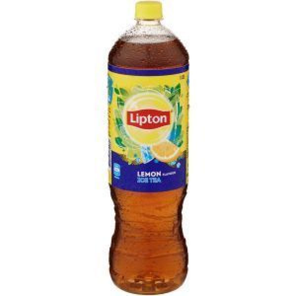 Lipton Ice Tea Citrus