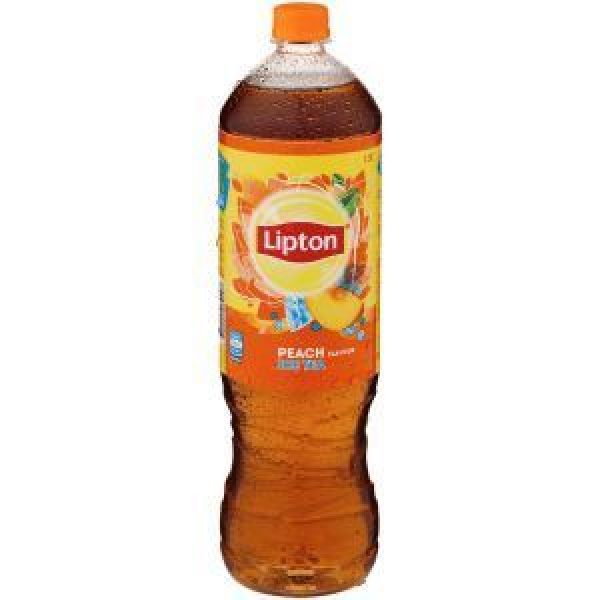 Lipton Ice Tea Peach