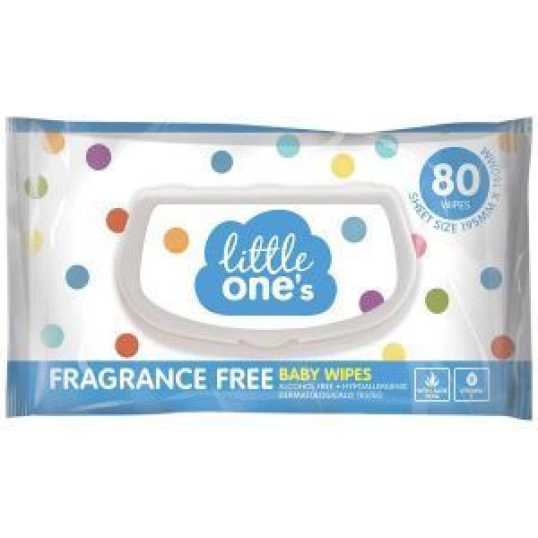 Little Ones Baby Wipes Unscented Reviews Black Box