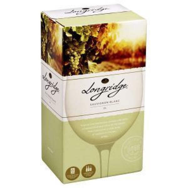Longridge Cask Wine Sauvignon Blanc