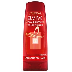 Loreal Elvive Colour Protect Conditioner For Coloured Hair