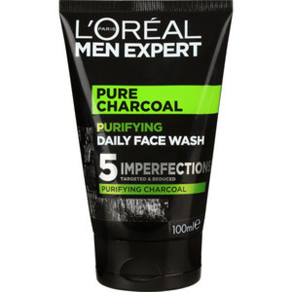 L’Oréal Men Expert Pure Power Charcoal Wash