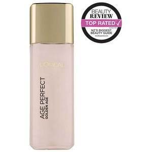 Loreal Paris Age Perfect Facial Serum Golden Age