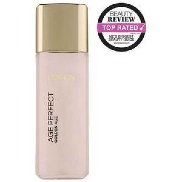 Loreal Paris Age Perfect Facial Serum Golden Age
