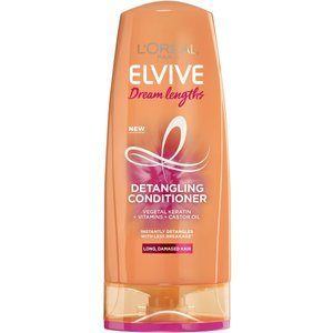 Loreal Paris Elvive Conditioner Dream Lengths Detangling