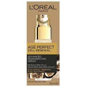 L’Oréal Paris Age Perfect Cell Renewal Serum