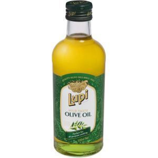 Lupi Olive Oil Pure