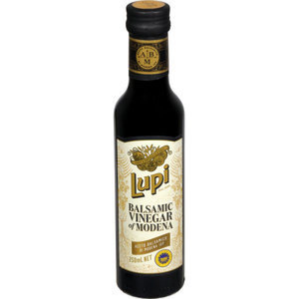 Lupi Vinegar Balsamic
