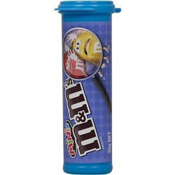 M&ms Sweets Minis