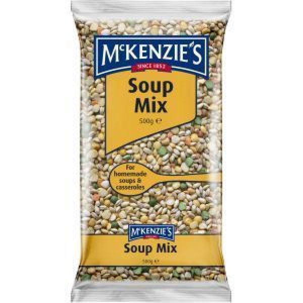 Mackenzie Soup Mix